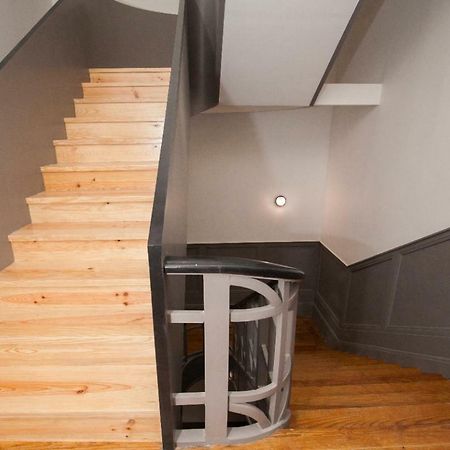 Get Lights And Books In A Flat Leilighet Porto Eksteriør bilde