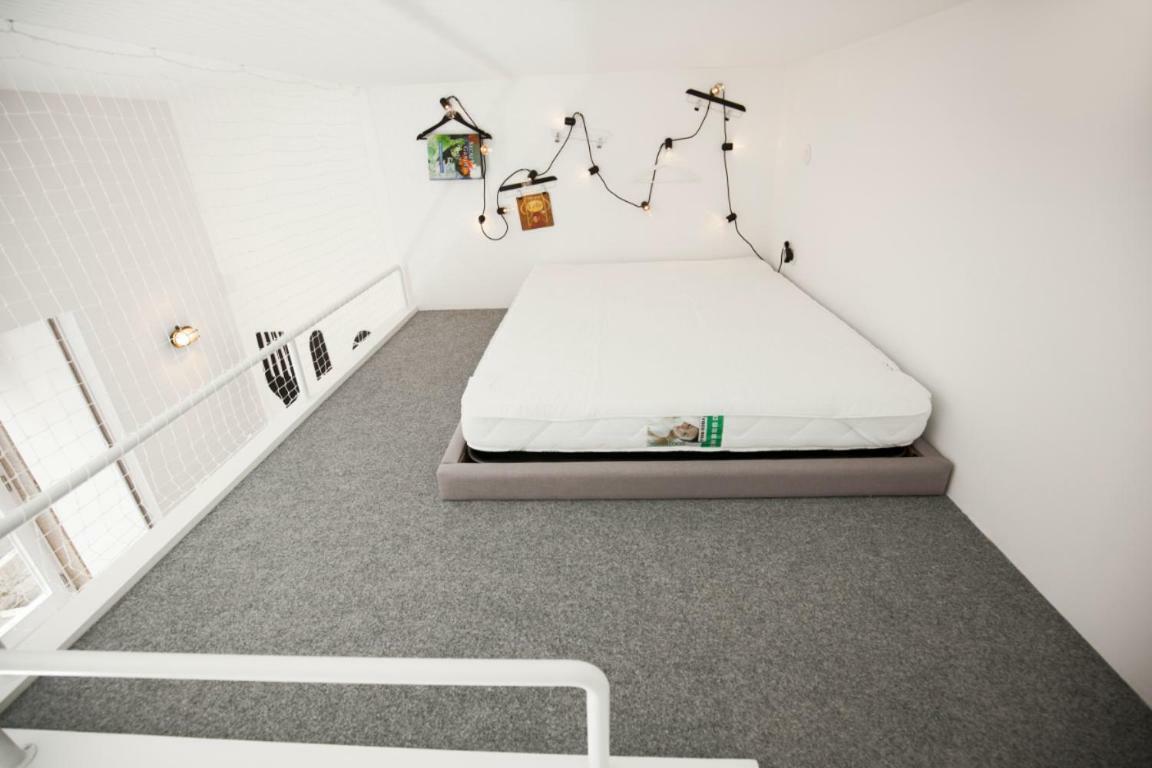 Get Lights And Books In A Flat Leilighet Porto Eksteriør bilde